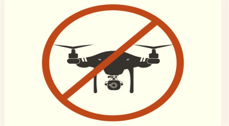 Alman telekomünikasyon şirketi Deutsche Telekom'dan anti-drone projesi