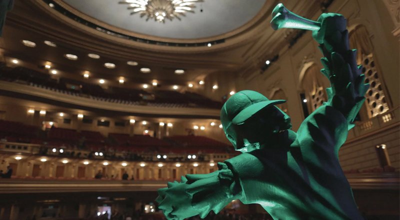 Crunchies Awards'ta finale kalan 55 girişim açıklandı