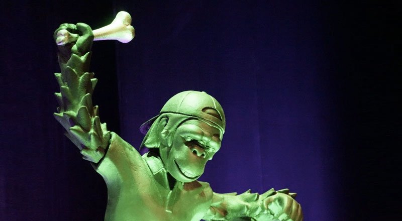 Crunchies Ödülleri sahiplerini buldu: En iyi yeni girişim Otto oldu