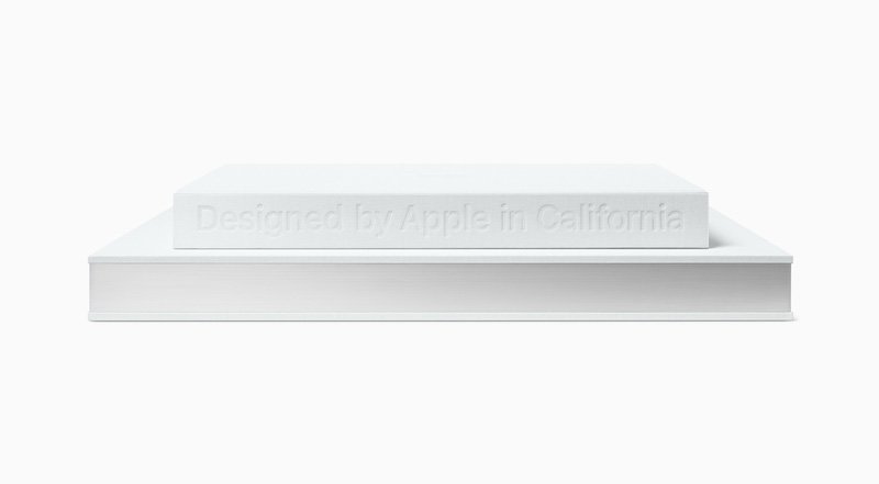 Apple'dan kuşe kağıda basılı 300 dolarlık ürün kataloğu