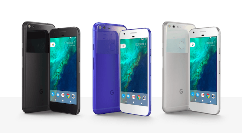 Morgan Stanley: Google Pixel 2018'e kadar yaklaşık 6 milyar dolar kazandırabilir