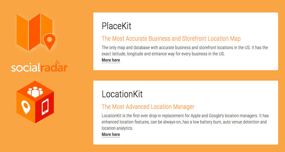haritalama-servisi-socialradar
