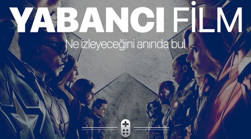 Ekran İşleri'nin yeni mobil TV rehberi uygulaması Komodor, 40 bin aktif kullanıcıya ulaştı