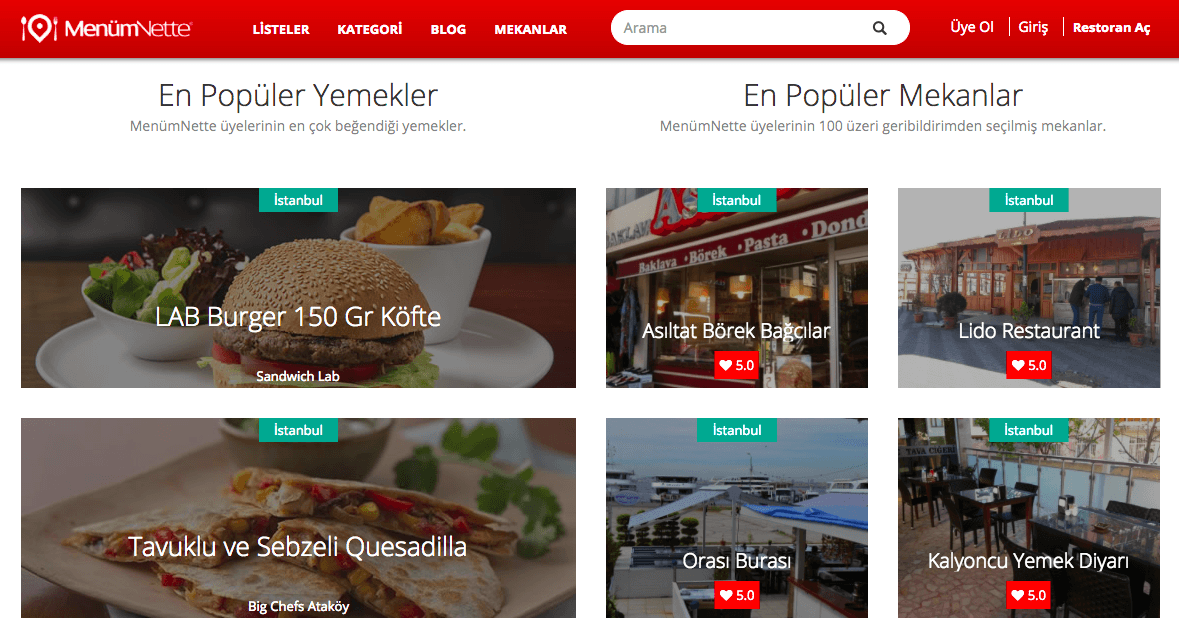 menumnette-restoran-ara