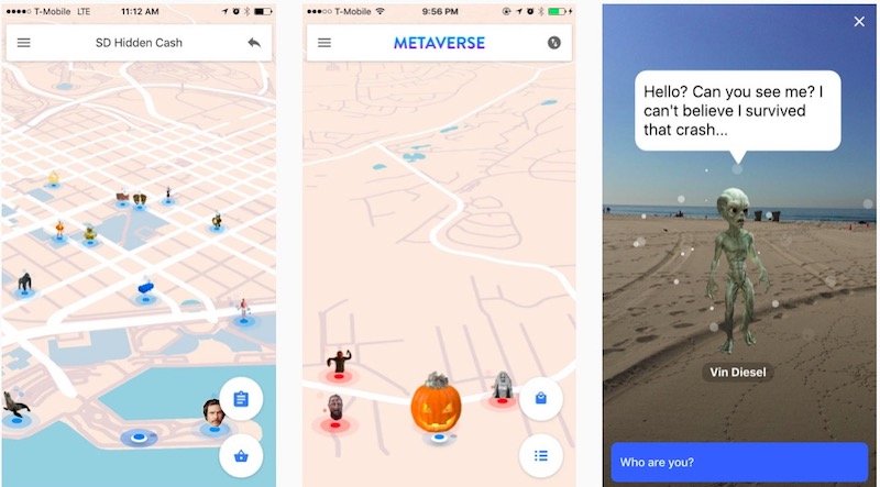 Eski Googler'ın
