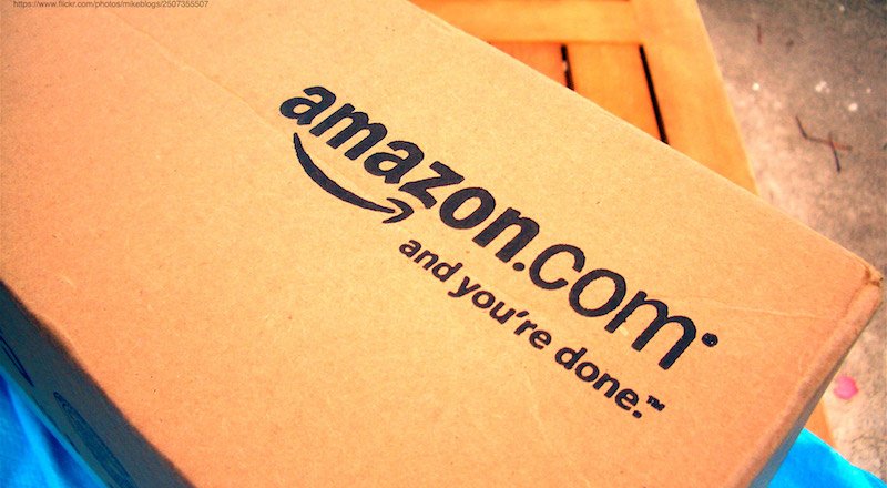 Amazon, Souq.com'u 1 milyar dolara alarak Orta Doğu pazarına giriş yapmak istiyor