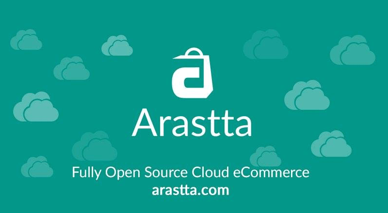 Arastta: Açık kaynak kodlu ve ücretsiz e-ticaret yazılımı [Yerli GitHub]