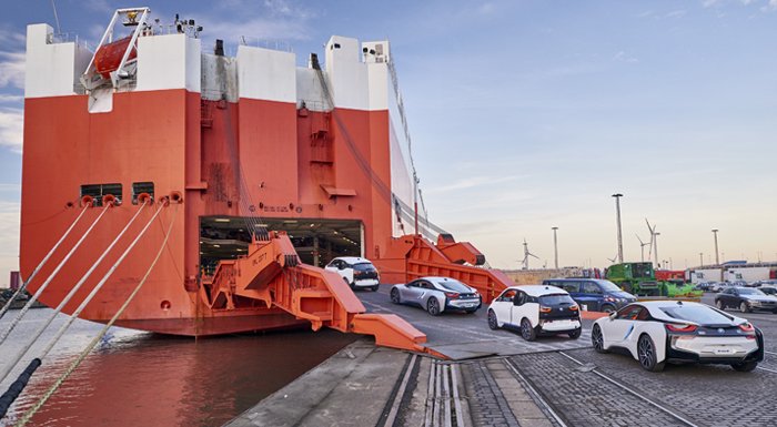 BMW son 3 yılda 100 bin elektrikli otomobil satmayı başardı