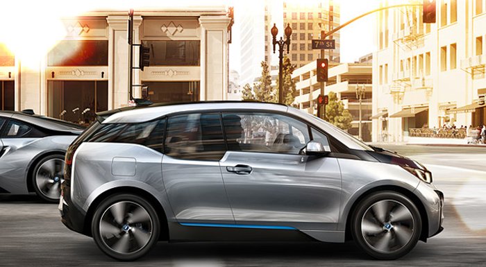 BMW girişim sermayesi fonunu yüzde 400 artırma kararı aldı