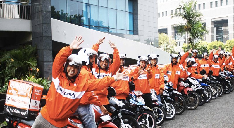 Foodpanda, Rusya operasyonunu Mail.ru'ya satıyor