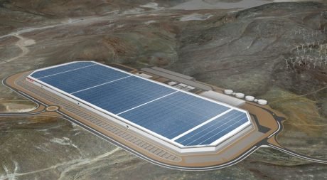 Gigafactory