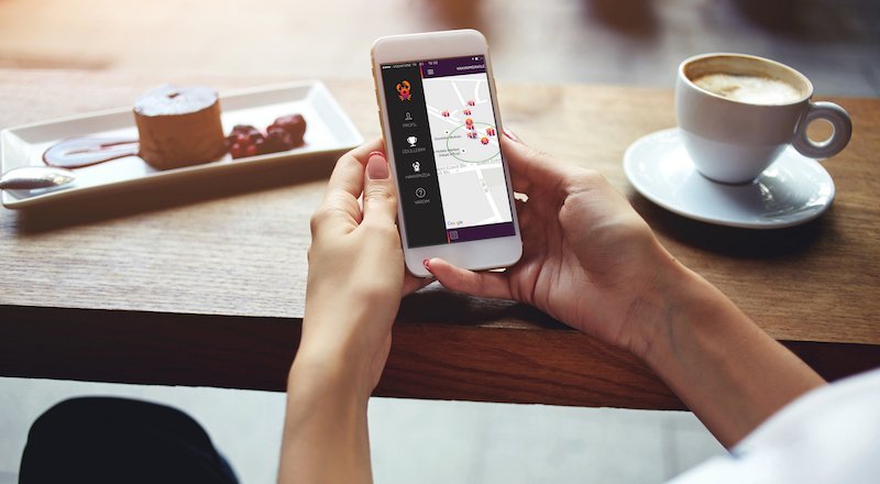 Mobil uygulaması için bayilik veren Gripper üzerinden 700 bin TL'lik ödül tanımlandı