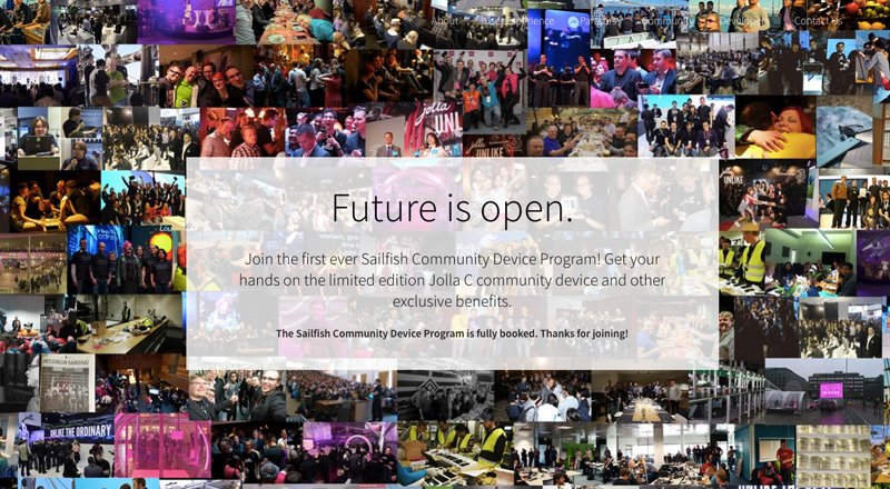 Rusya, Android ve iOS hakimiyetini Sailfish OS ile kırmaya çalışacak