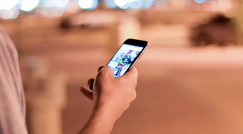 İnternet kullanımında mobil, masaüstünü ilk kez geçti; Türkiye'de durum ne?