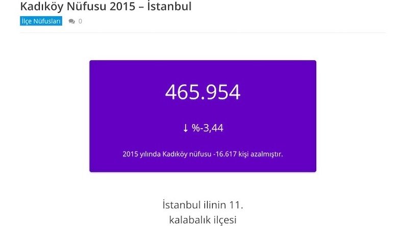 Nüfus.Mobi güncel demografik verilere kolay ve hızlı erişim sunuyor