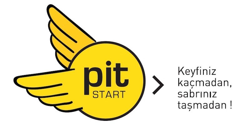E-ticaret odaklı dağıtım servisi Pit Start, 200 bin teslimatı geçti