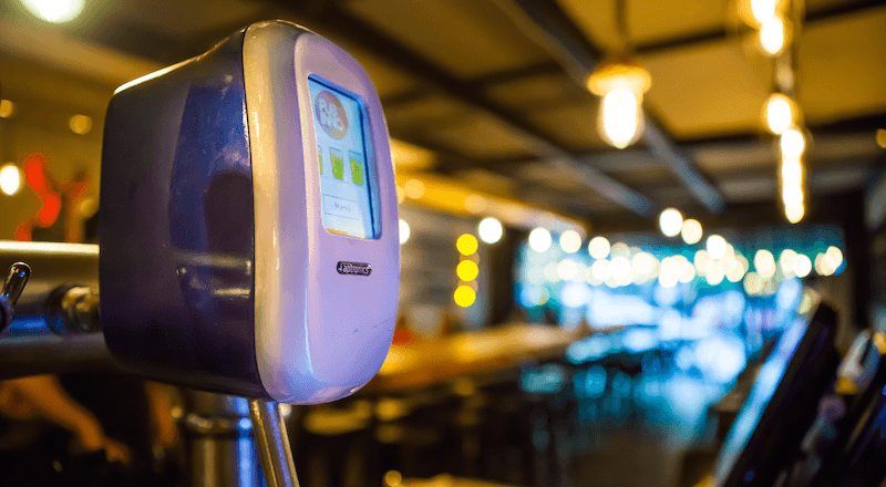 Yerli IoT girişimi Pubinno, Fatih İşbecer'den melek yatırım aldı