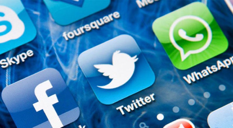 WhatsApp, Twitter, Facebook ve YouTube'a erişilemiyor!
