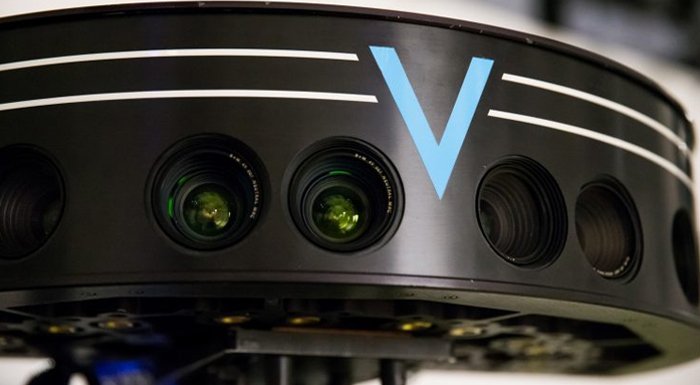 Intel sanal gerçeklik girişimi Voke VR'ı satın aldı