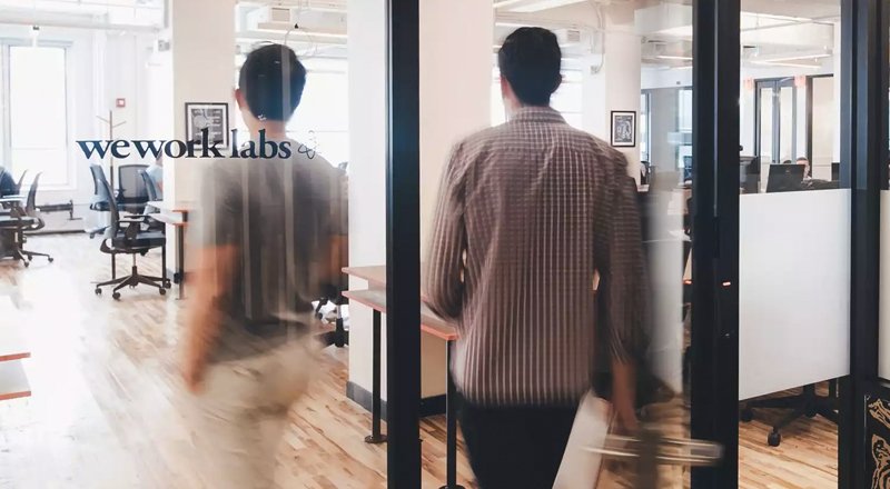 Microsoft, 300 çalışanı için WeWork'ten paylaşımlı ofis paketi satın aldı