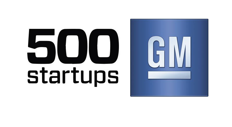 General Motors'un 500 Startups desteği yerli teknoloji şirketlerine örnek olabilir