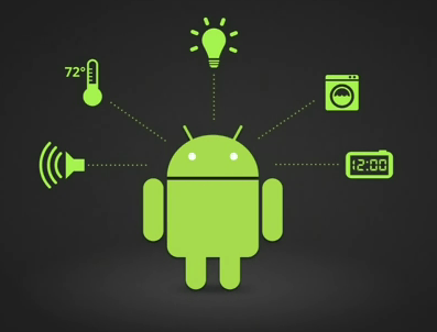 android-at-home