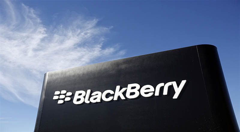 BlackBerry, sürücüsüz araçlar için araştırma merkezi açıyor