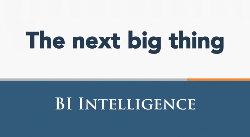 The Future of Digital 2016 sunumundan akılda kalan 22 önemli bilgi