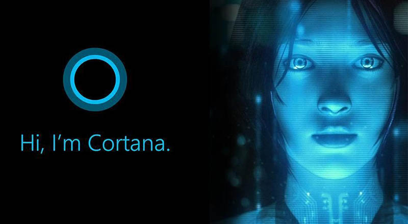 Microsoft Cortana destekli hoparlör geliyor