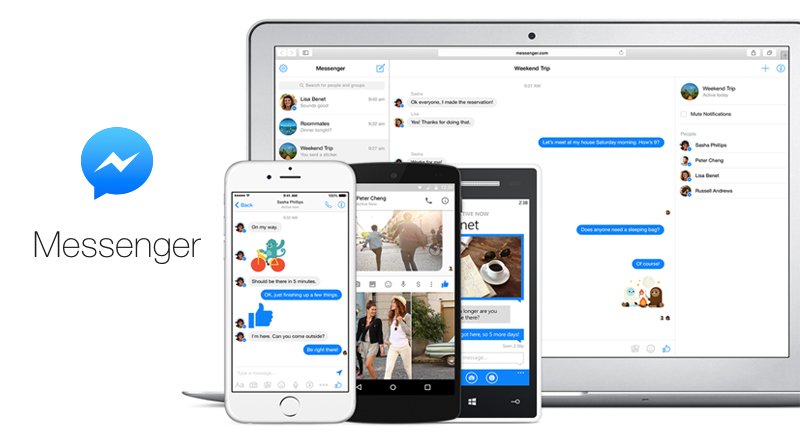 facebook-messenger