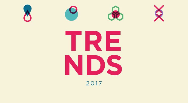 Fjord'un Trends 2017 raporunda öne çıkardığı 6 gelişme