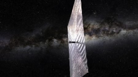 lightsail