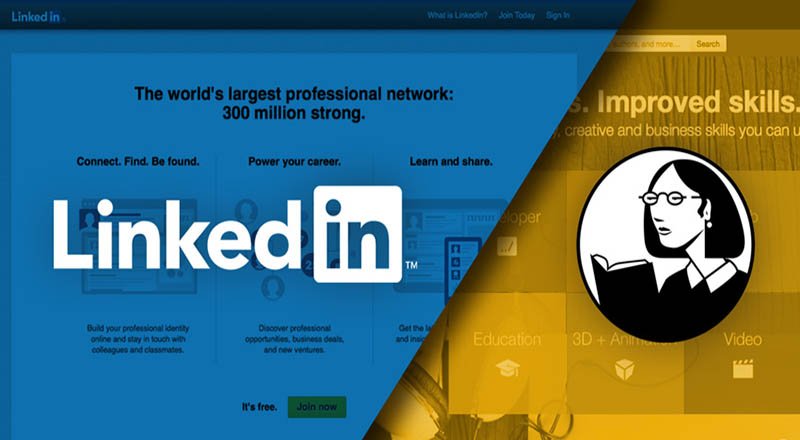 LinkedIn'in eğitim sitesi Lynda.com, 55 bin hesabın bilgilerini çaldırdı