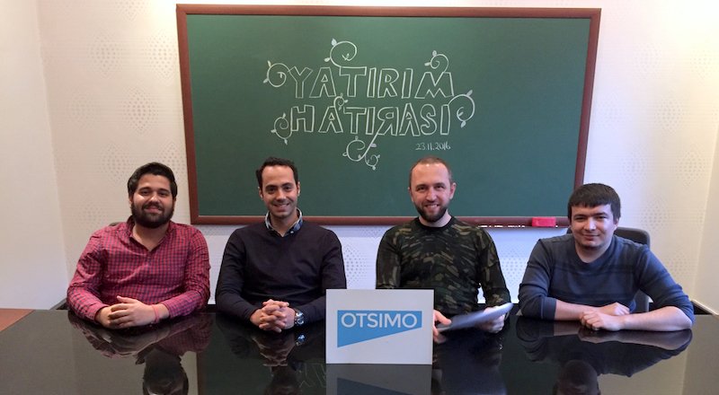 GBA'dan yatırım alan Otsimo yapay zekaya odaklanarak ABD pazarında hızlanacak