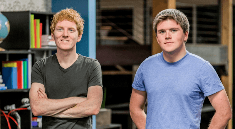 2017'de borsaya açılmayı düşünmeyen Stripe, yatırım bulmayı değil insan gücünü yönetmeyi önemsiyor