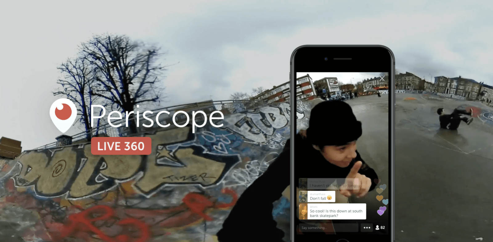 twitter360