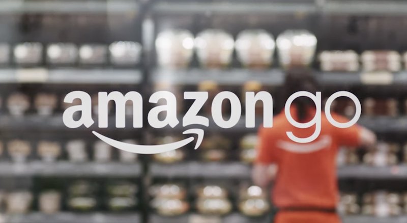 Amazon'dan kasiyerlerin işine son verecek uygulama: Amazon Go