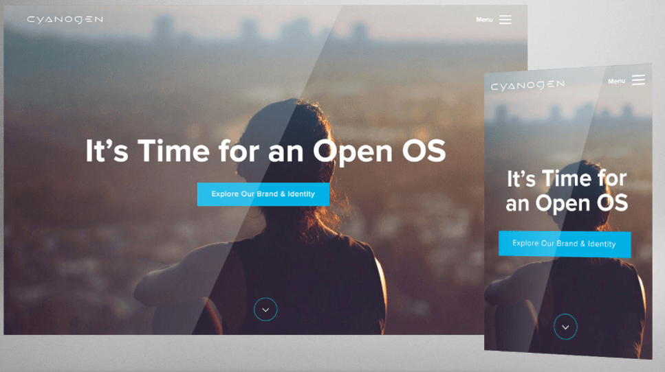 cyanogen