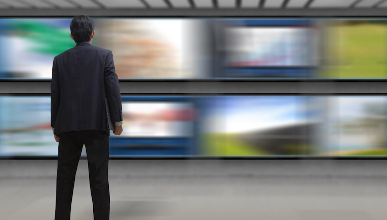 Bir kısır döngü: Dijital reklam balonu büyüdükçe sahte haber siteleri güçleniyor