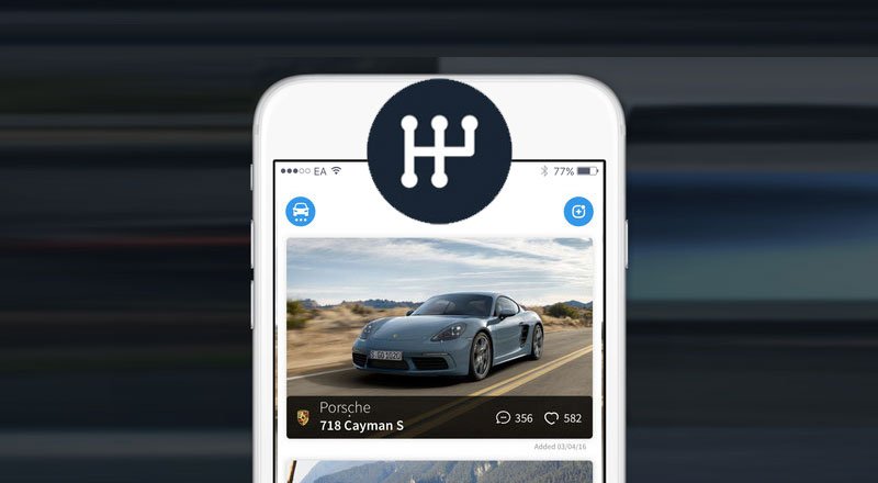 Türkiye'de geliştirilen Driven, tüm dünyada otomobil meraklılarını yakalamaya çalışacak