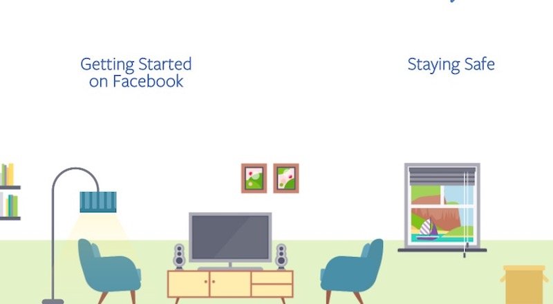 Facebook yeni portalıyla ebeveynlerin sorularına cevap veriyor