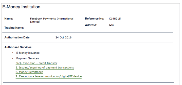 facebook-epara-lisansi