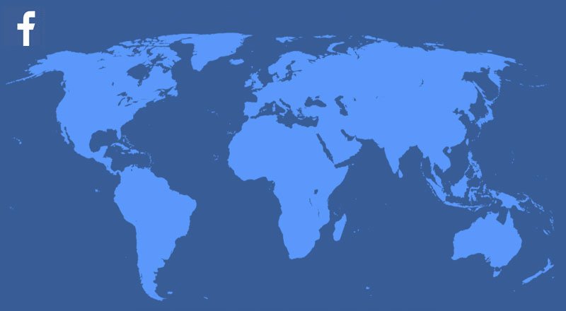 Facebook: Hükümetlerden gelen talepler 2016'nın ilk yarısında yüzde 27 arttı