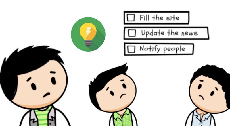 Startup Toolkit: Girişimcilere faydalı taktikler sunan interaktif bilgi kaynağı