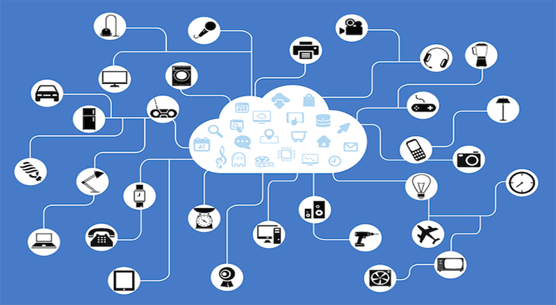 Qualcomm ve Google, Android Things için iş birliğine gidiyor