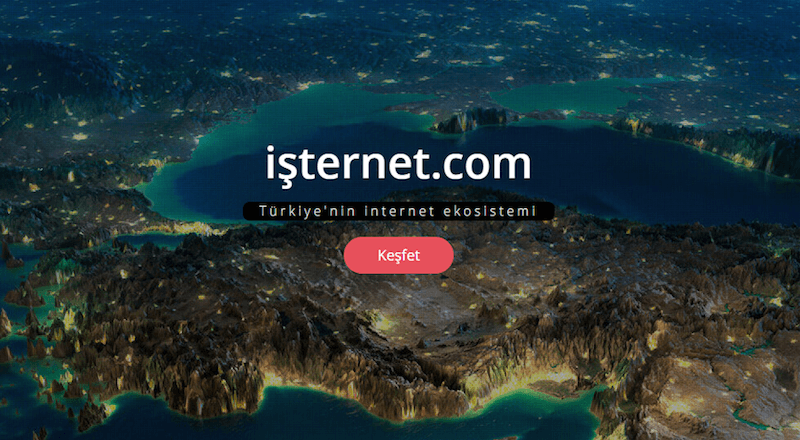 İşternet: KOBİ'ler için profesyonel internet rehberi