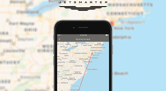 JetSmarter 105 milyon dolarlık Seri C yatırımı aldı