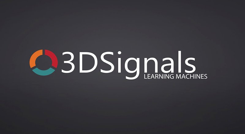 3DSignals, otomobilinizdeki sorunları yapay zekayla önceden tespit edecek
