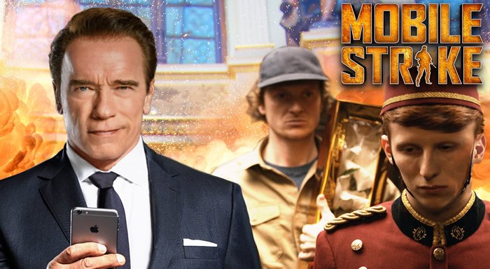 2016'da YouTube'da en çok izlenen 10 reklam