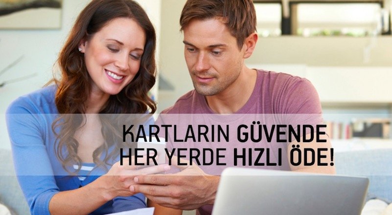 Gittigidiyor Mobilexpress iş birliğiyle tek tıkla ödeme özelliğini devreye aldı